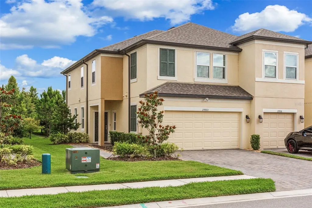 29922 Southwell Lane Wesley Chapel FL 33543