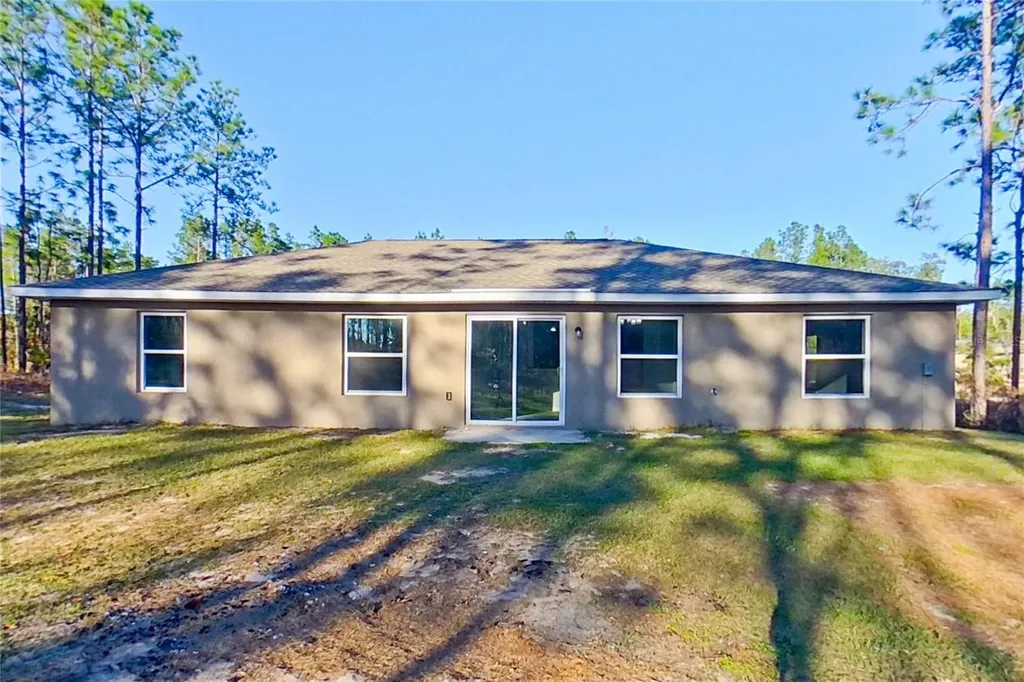 8806 SW 135th Street Road Ocala FL 34473