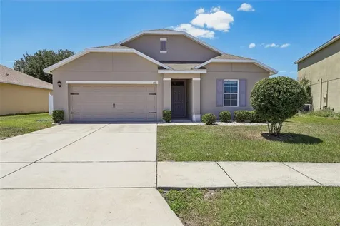 476 Squires Grove Drive Winter Haven FL 33880