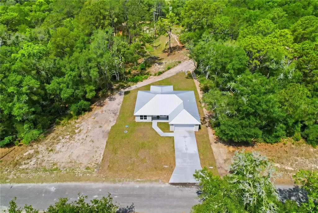 124 Guava Terrace Ocklawaha FL 32179