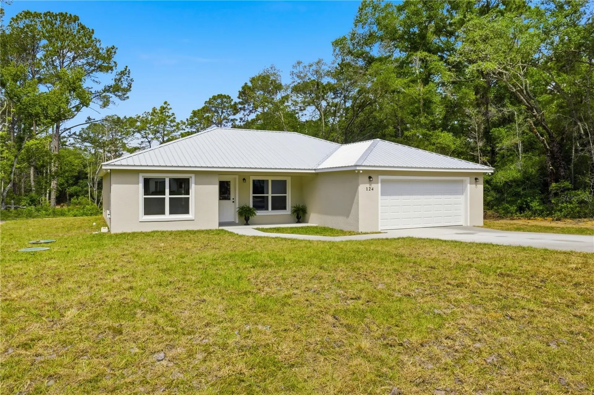 124 Guava Terrace Ocklawaha FL 32179