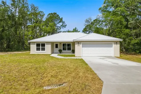 124 Guava Terrace Ocklawaha FL 32179