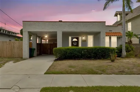 2502 W North A Street Tampa FL 33609