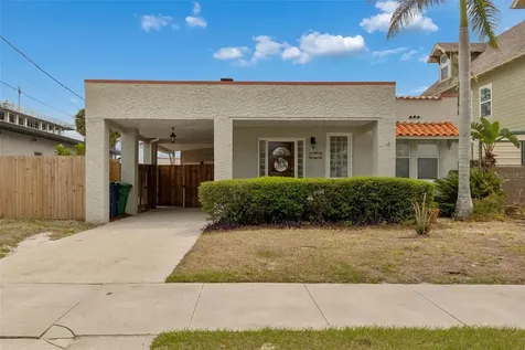 2502 W North A Street Tampa FL 33609