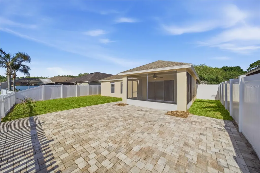 5400 Algerine Place Wesley Chapel FL 33544
