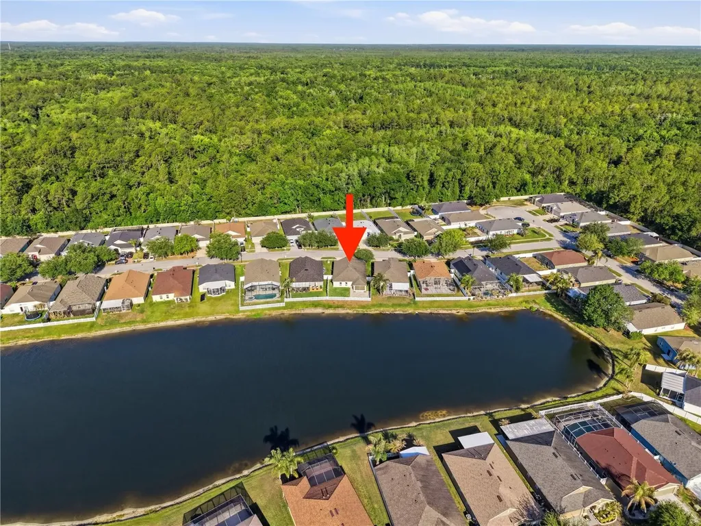 5400 Algerine Place Wesley Chapel FL 33544