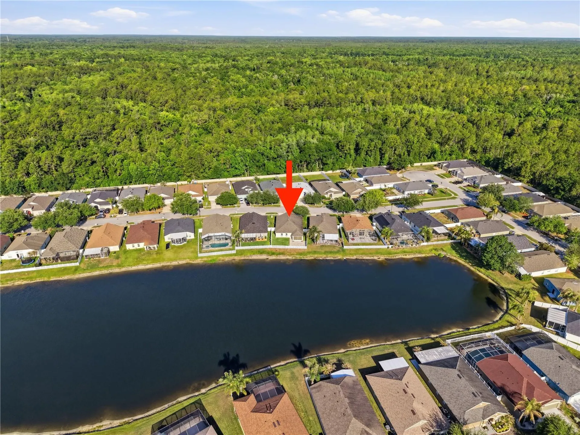 5400 Algerine Place Wesley Chapel FL 33544