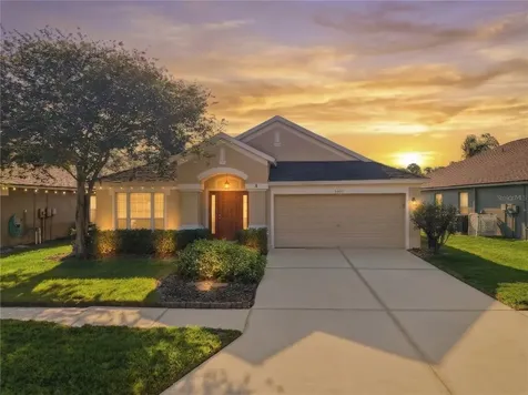 5400 Algerine Place Wesley Chapel FL 33544