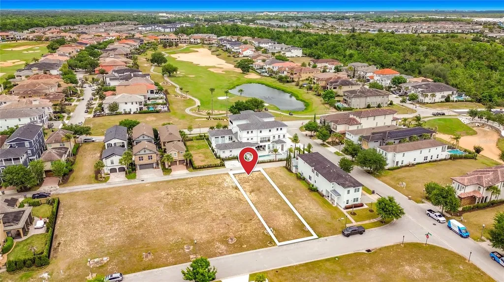 7805 Loxahatchee Court Reunion FL 34747