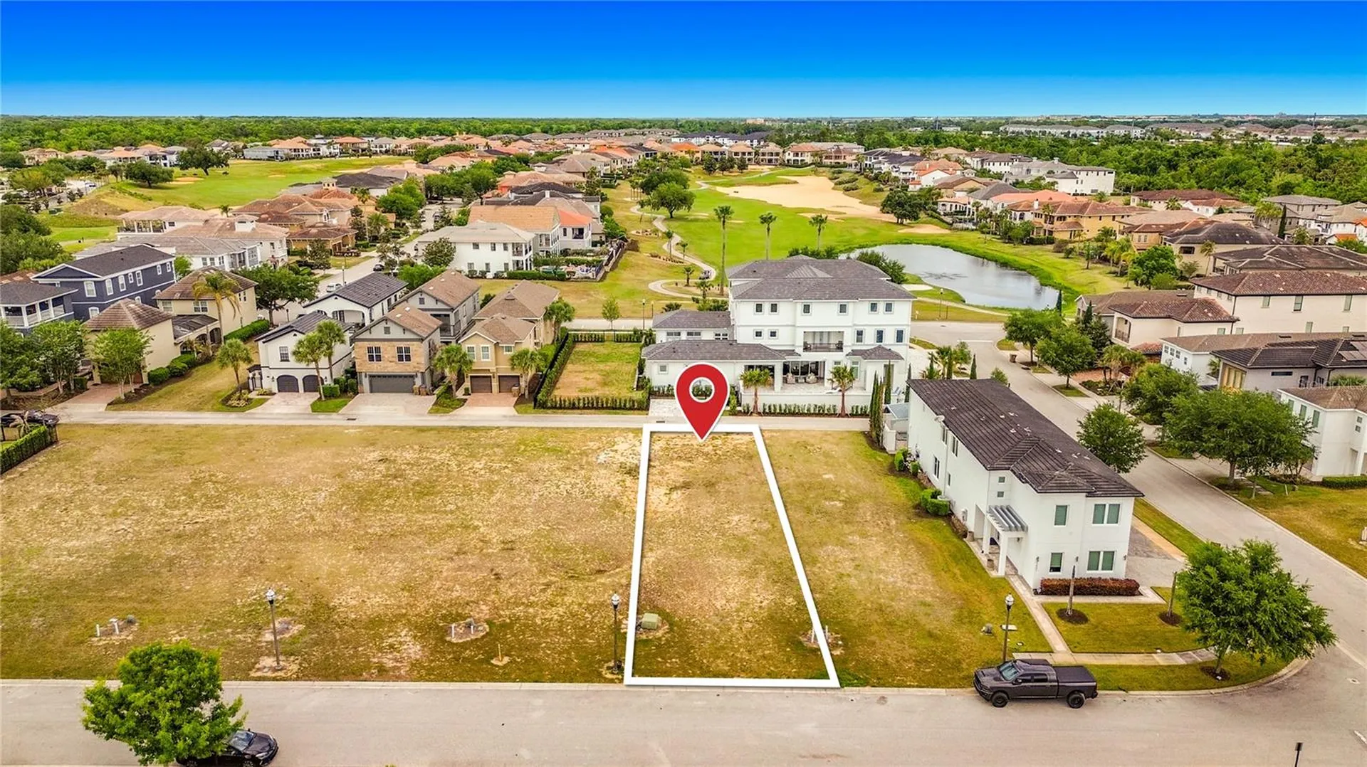 7805 Loxahatchee Court Reunion FL 34747