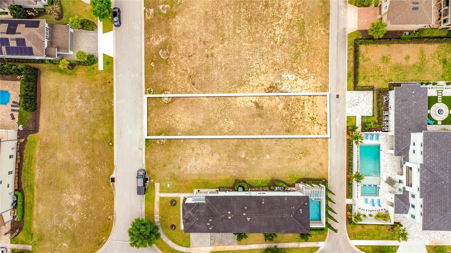 7805 Loxahatchee Court Reunion FL 34747