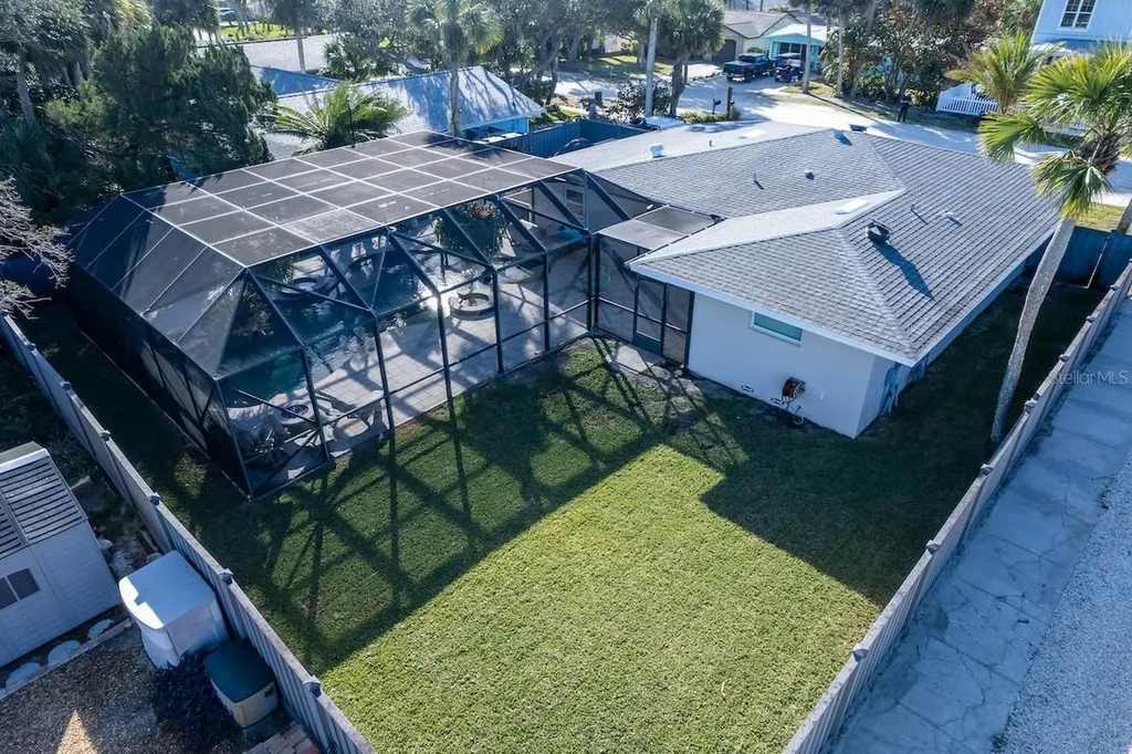 900 E 1st Avenue New Smyrna Beach FL 32169
