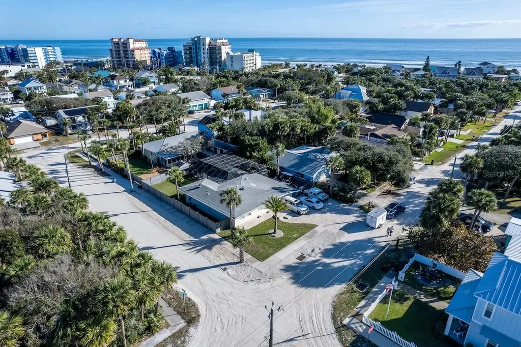 900 E 1st Avenue New Smyrna Beach FL 32169