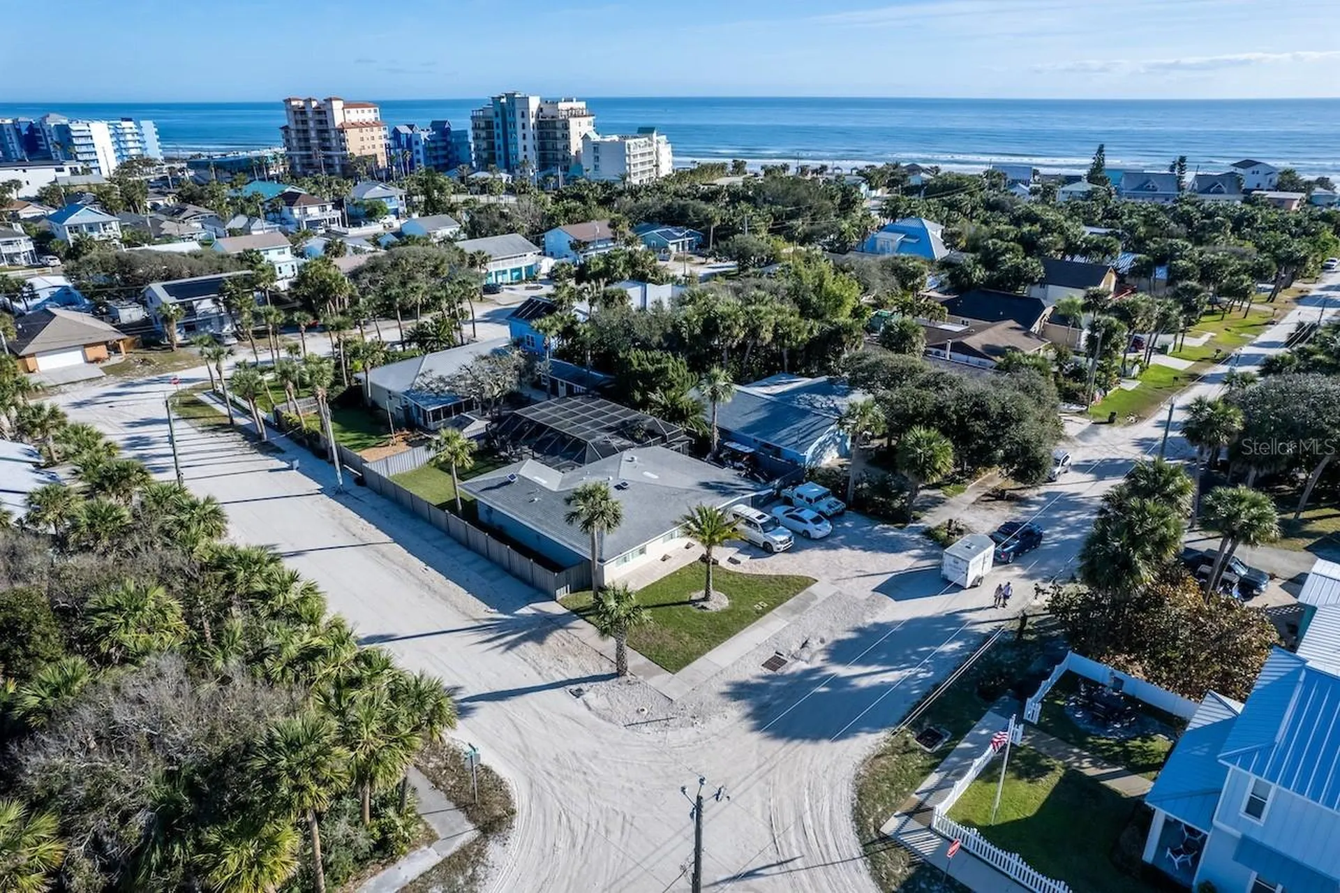 900 E 1st Avenue New Smyrna Beach FL 32169