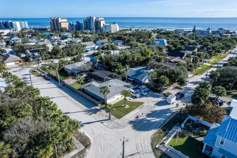 900 E 1st Avenue New Smyrna Beach FL 32169