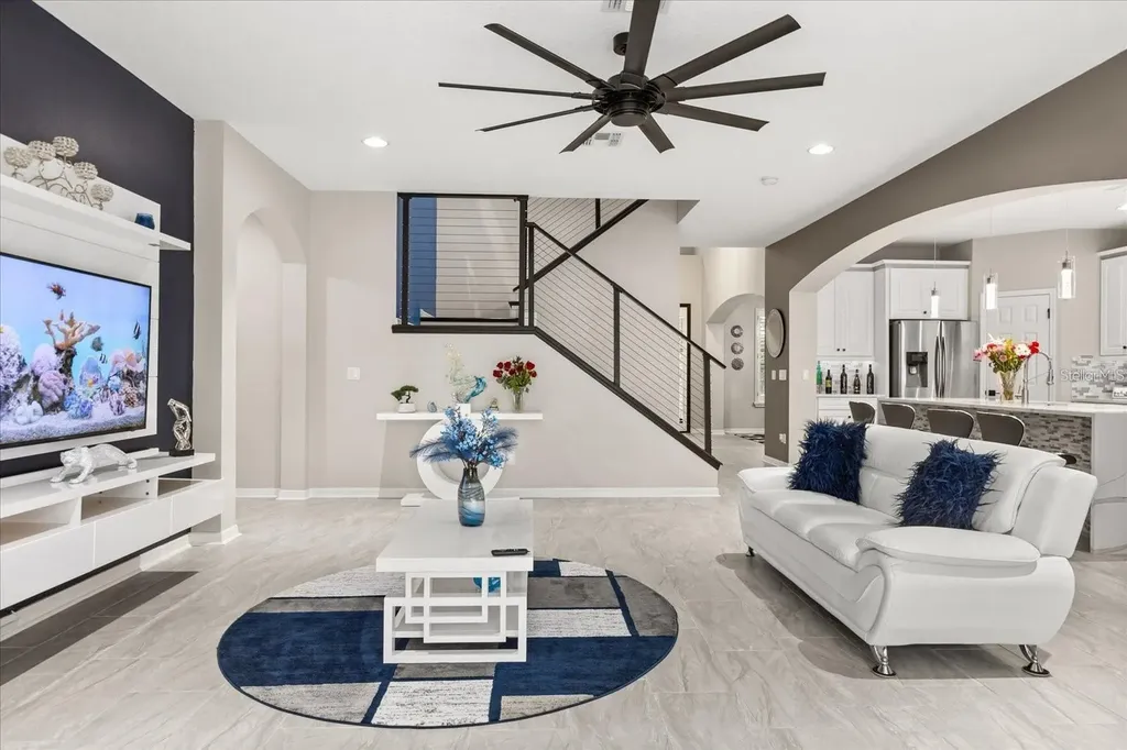 19313 Pummelo Drive Orlando FL 32827