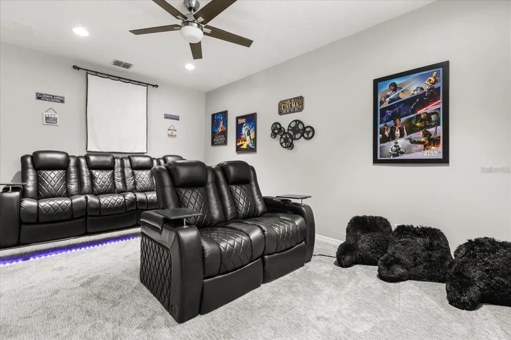 19313 Pummelo Drive Orlando FL 32827