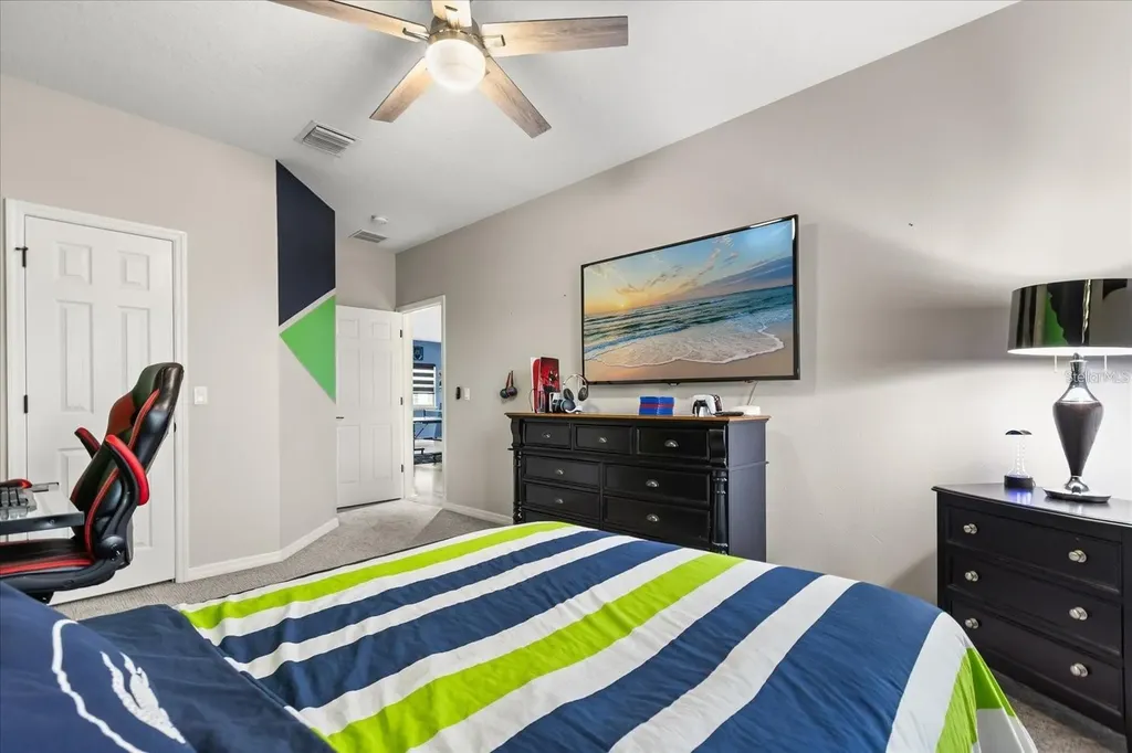 19313 Pummelo Drive Orlando FL 32827