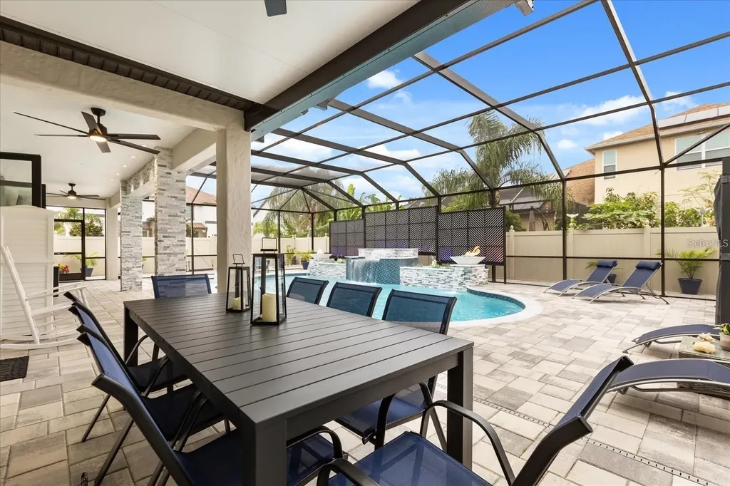 19313 Pummelo Drive Orlando FL 32827