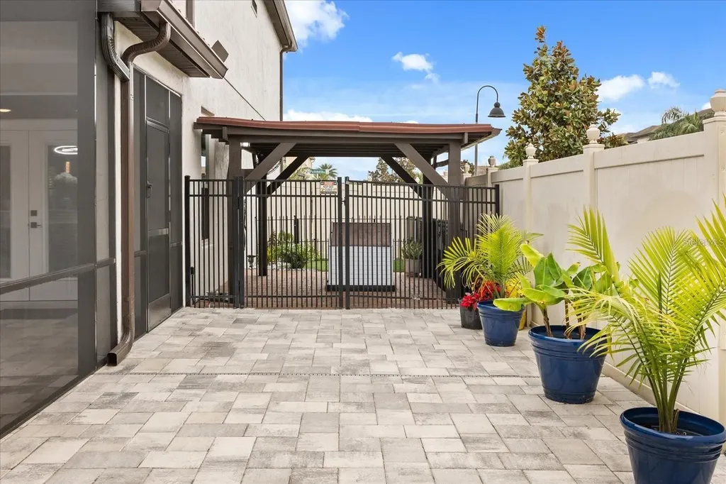 19313 Pummelo Drive Orlando FL 32827