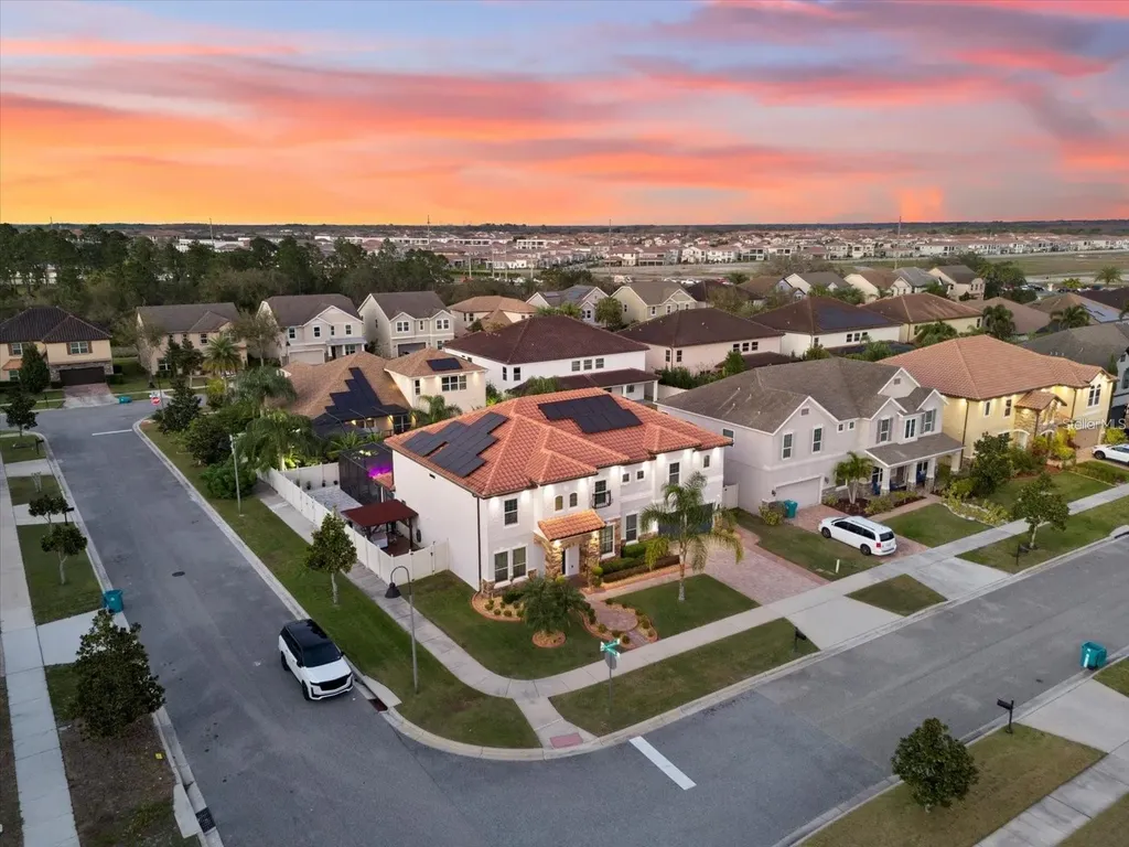 19313 Pummelo Drive Orlando FL 32827