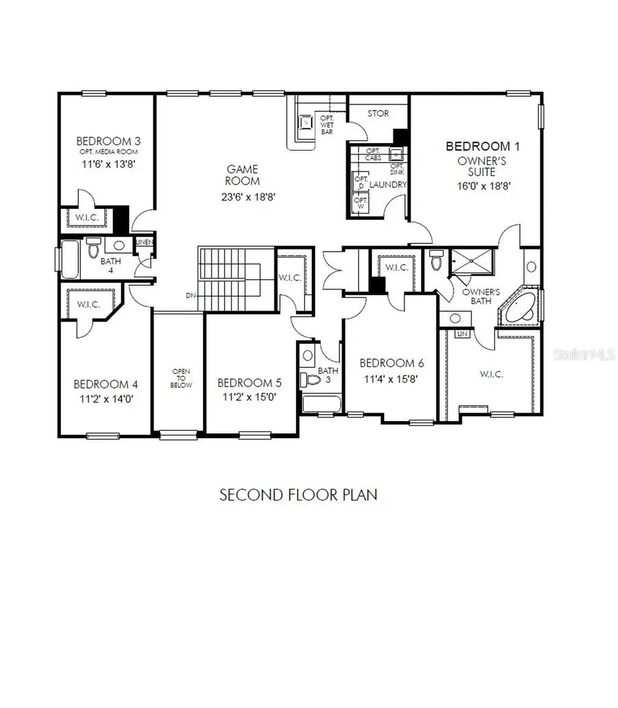 19313 Pummelo Drive Orlando FL 32827