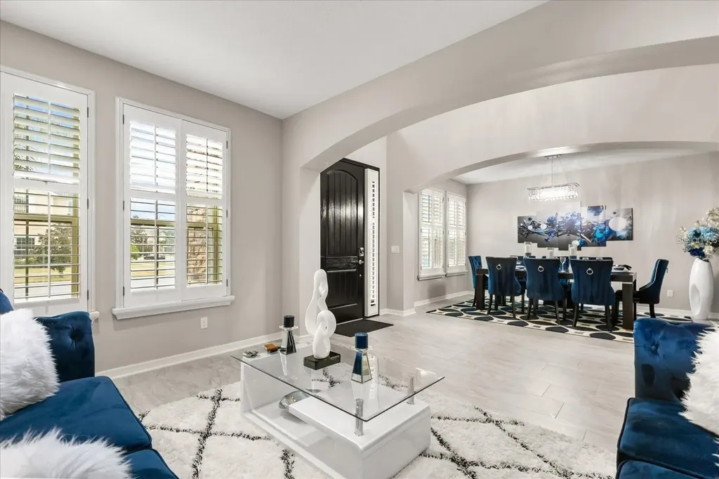 19313 Pummelo Drive Orlando FL 32827