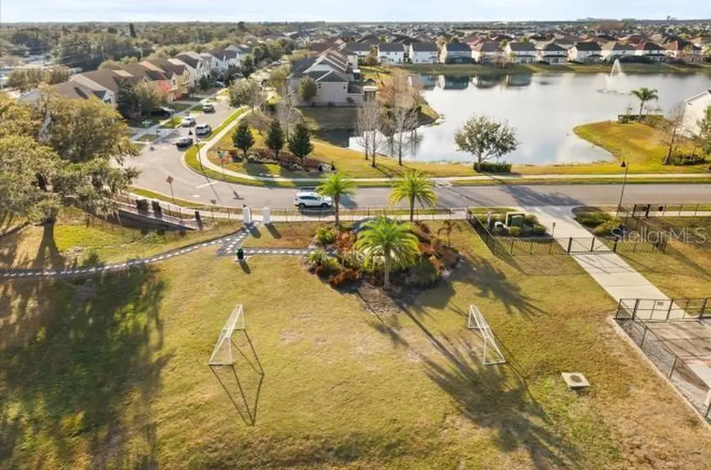 19313 Pummelo Drive Orlando FL 32827