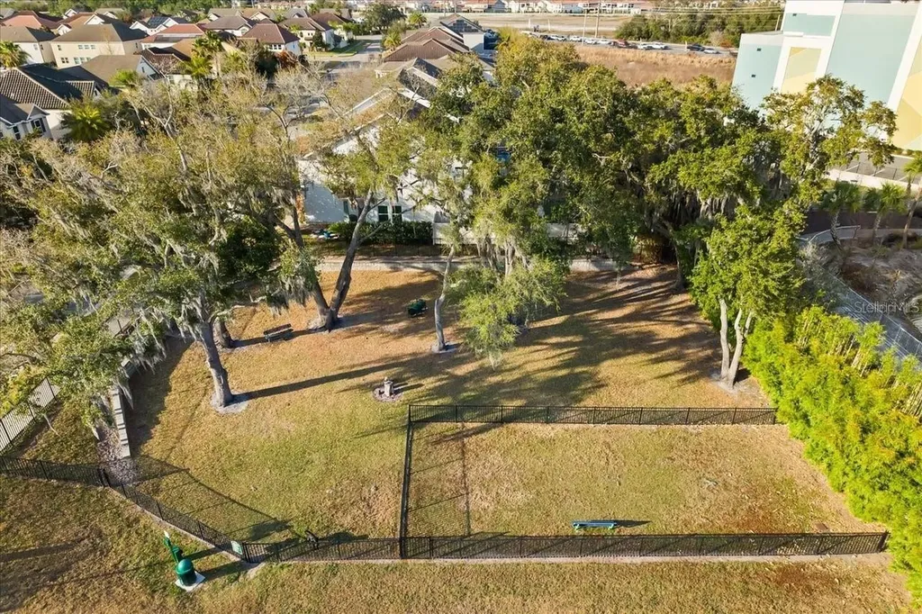 19313 Pummelo Drive Orlando FL 32827
