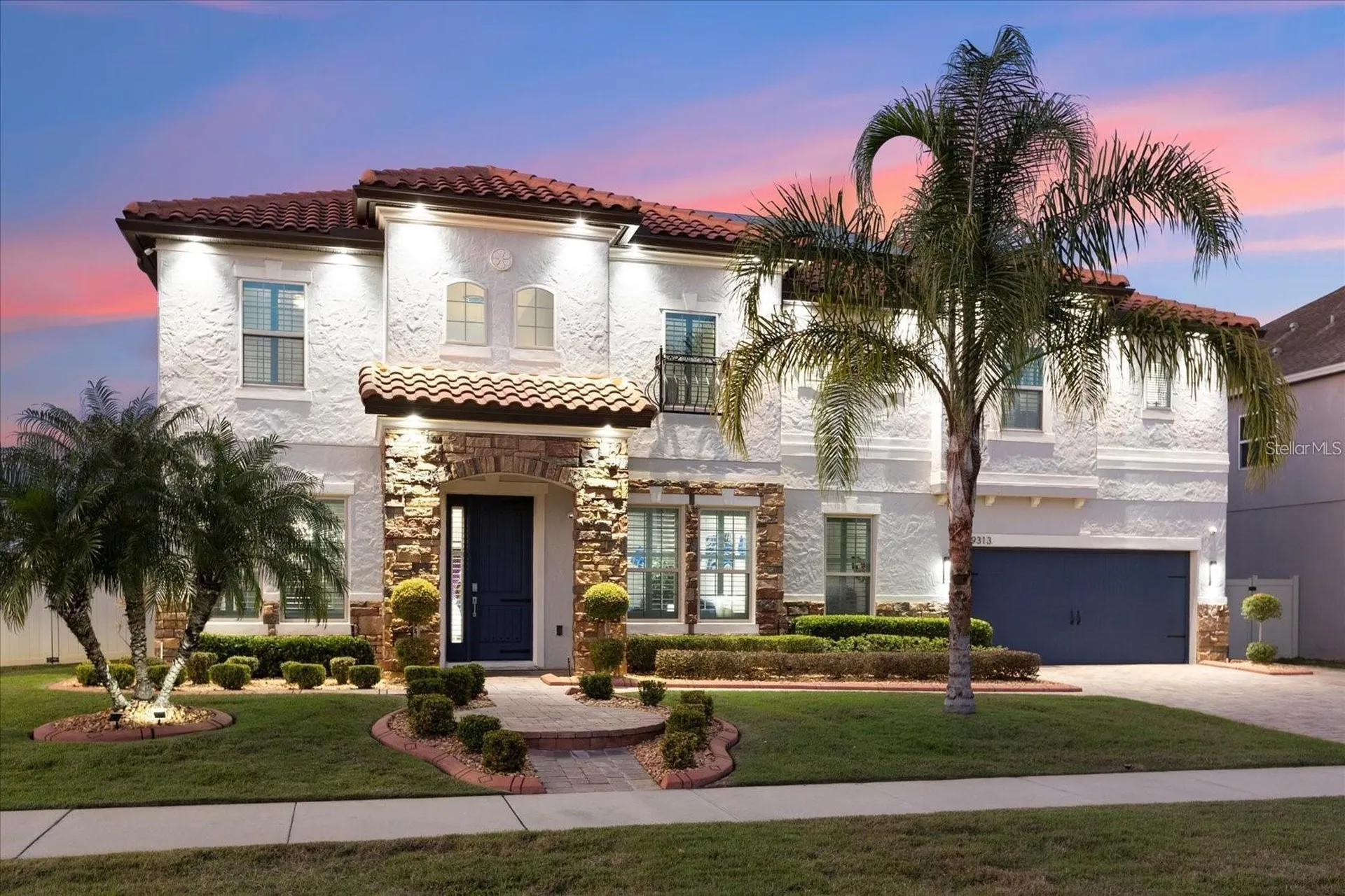 19313 Pummelo Drive Orlando FL 32827