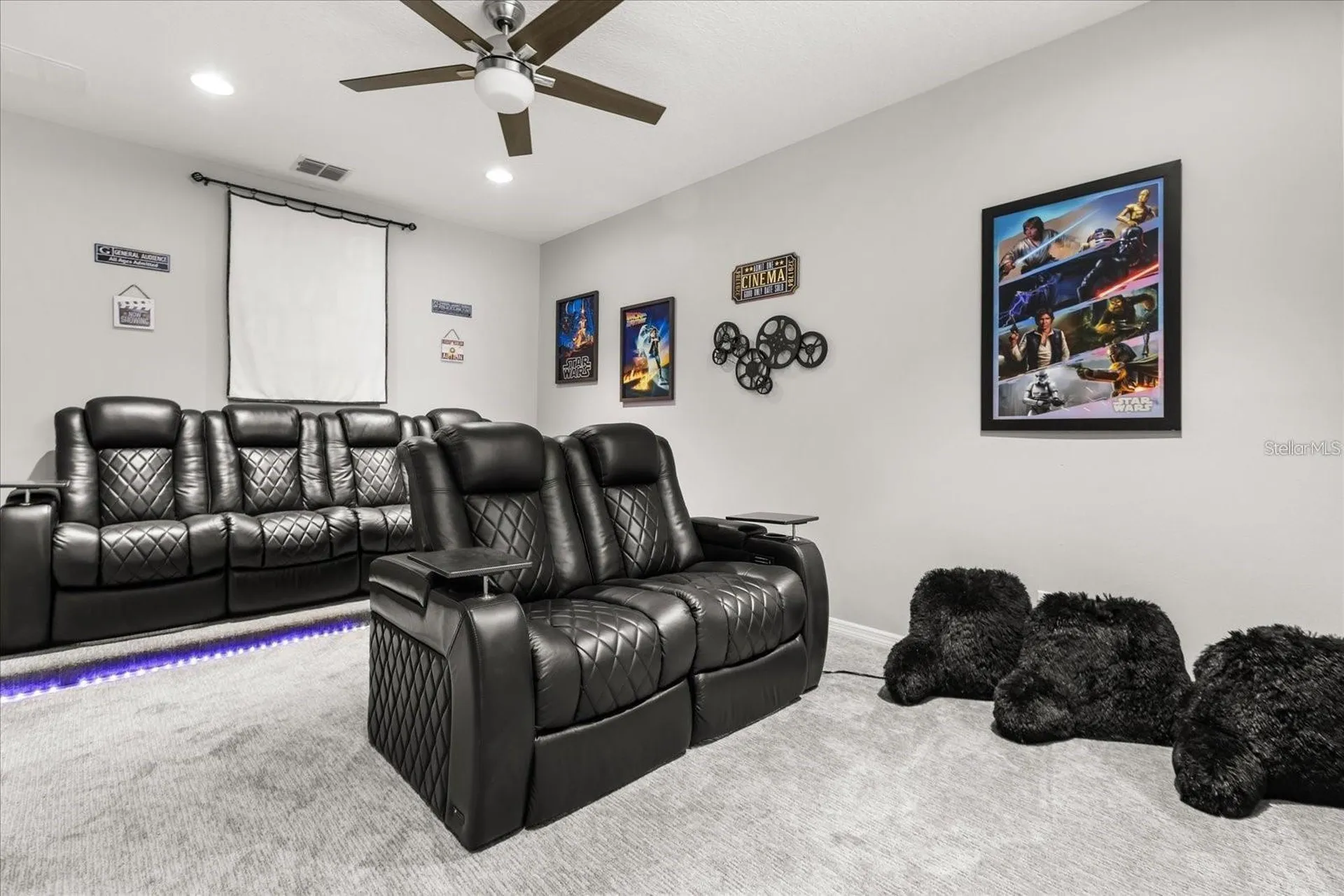 19313 Pummelo Drive Orlando FL 32827
