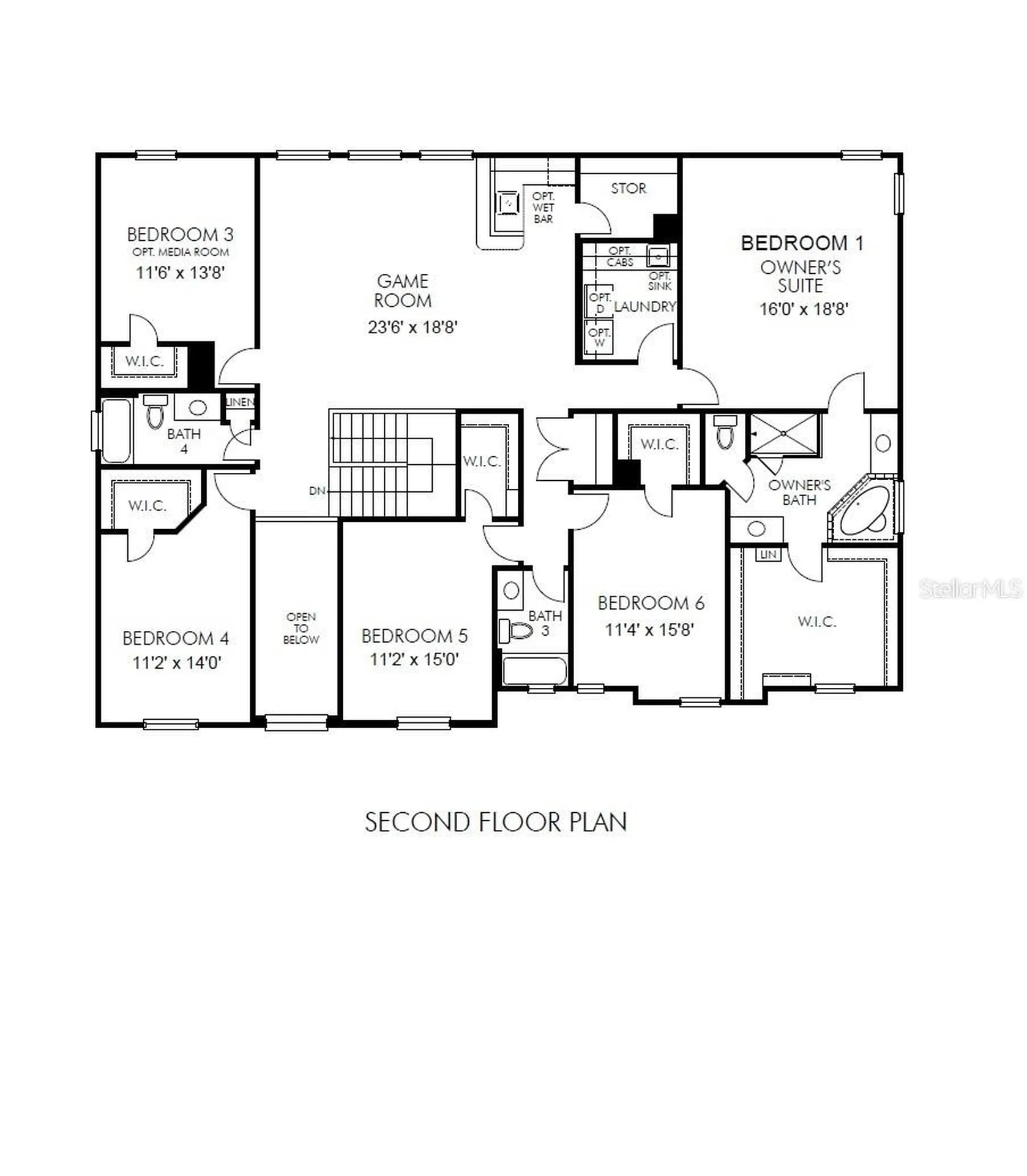 19313 Pummelo Drive Orlando FL 32827