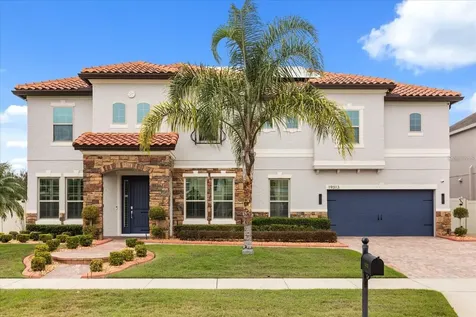 19313 Pummelo Drive Orlando FL 32827