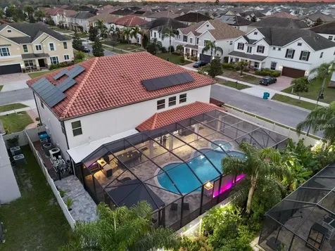19313 Pummelo Drive Orlando FL 32827