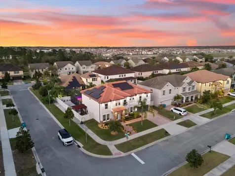 19313 Pummelo Drive Orlando FL 32827
