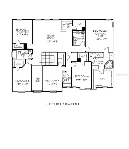 19313 Pummelo Drive Orlando FL 32827