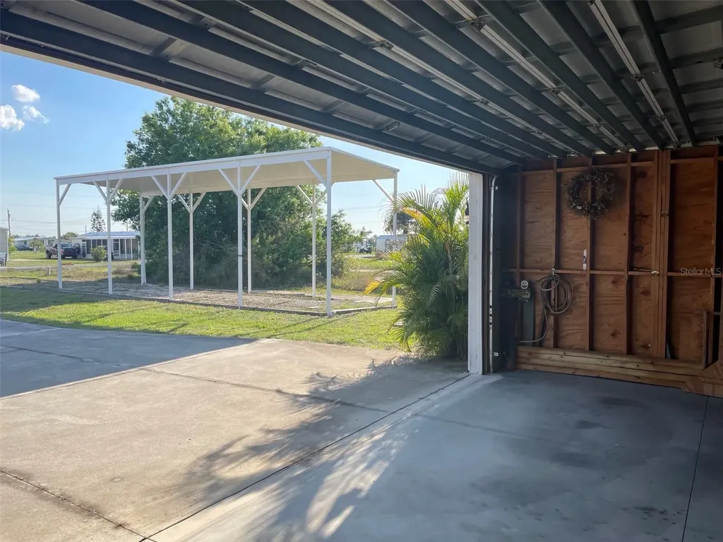 29168 Crawford Avenue Punta Gorda FL 33982