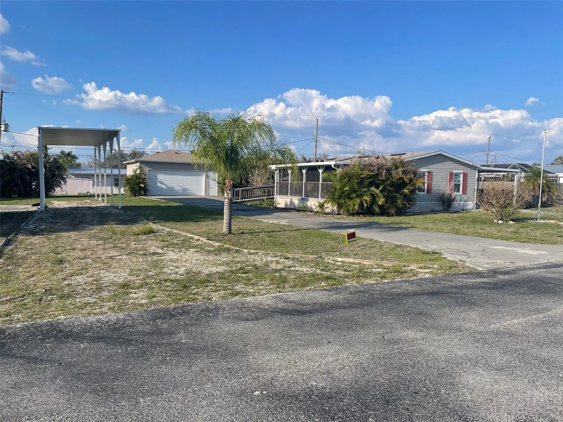 29168 Crawford Avenue Punta Gorda FL 33982