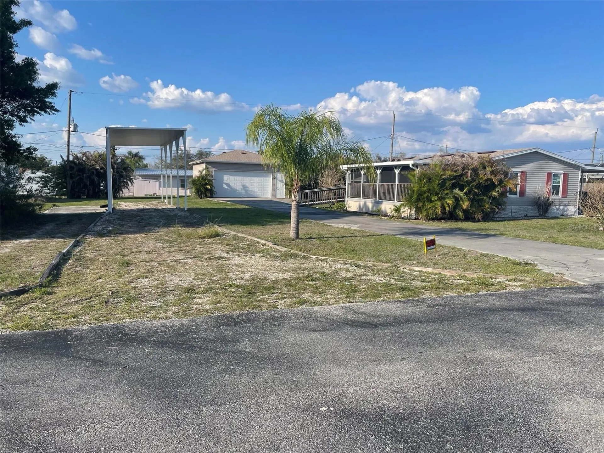 29168 Crawford Avenue Punta Gorda FL 33982