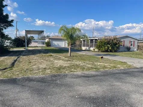 29168 Crawford Avenue Punta Gorda FL 33982