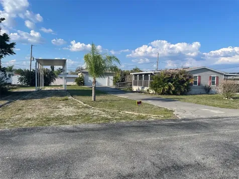 29168 Crawford Avenue Punta Gorda FL 33982