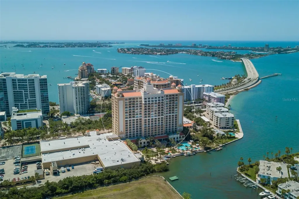1111 Ritz Carlton Drive Sarasota FL 34236