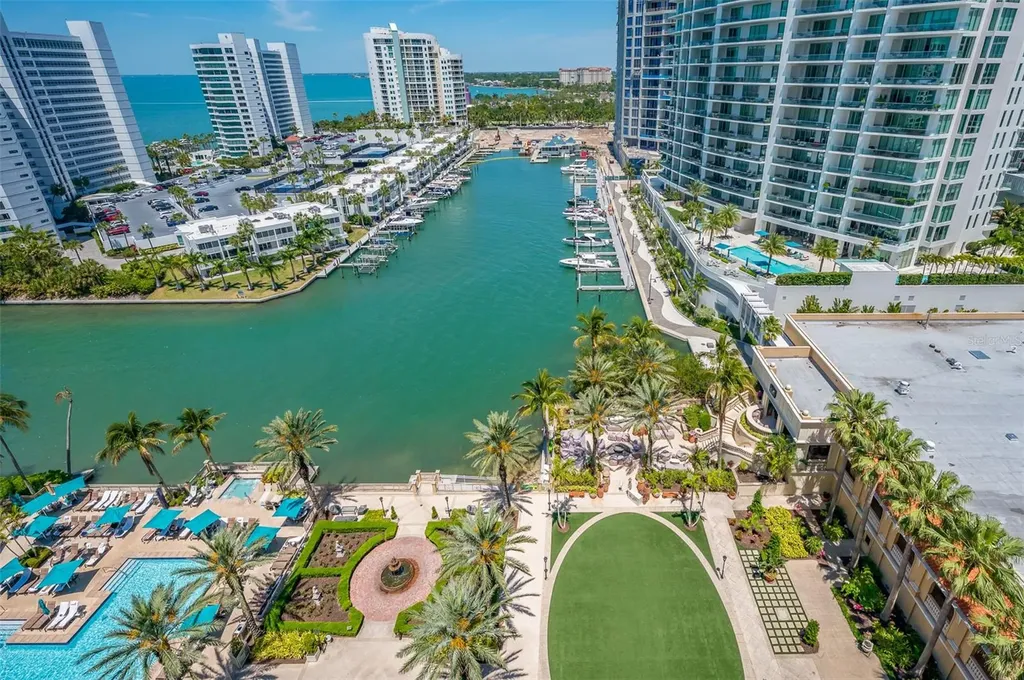 1111 Ritz Carlton Drive Sarasota FL 34236