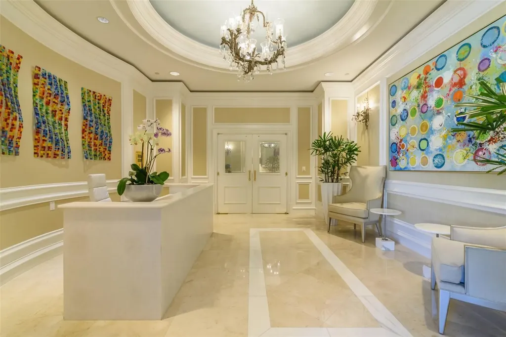 1111 Ritz Carlton Drive Sarasota FL 34236