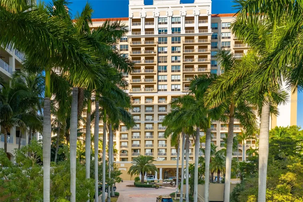1111 Ritz Carlton Drive Sarasota FL 34236
