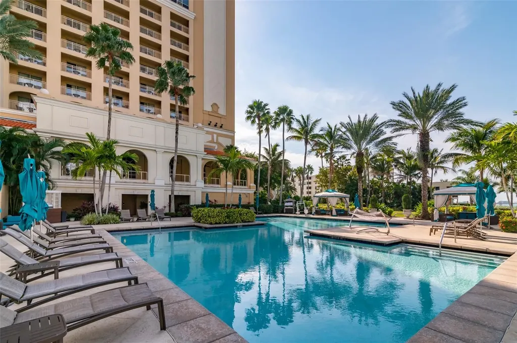 1111 Ritz Carlton Drive Sarasota FL 34236