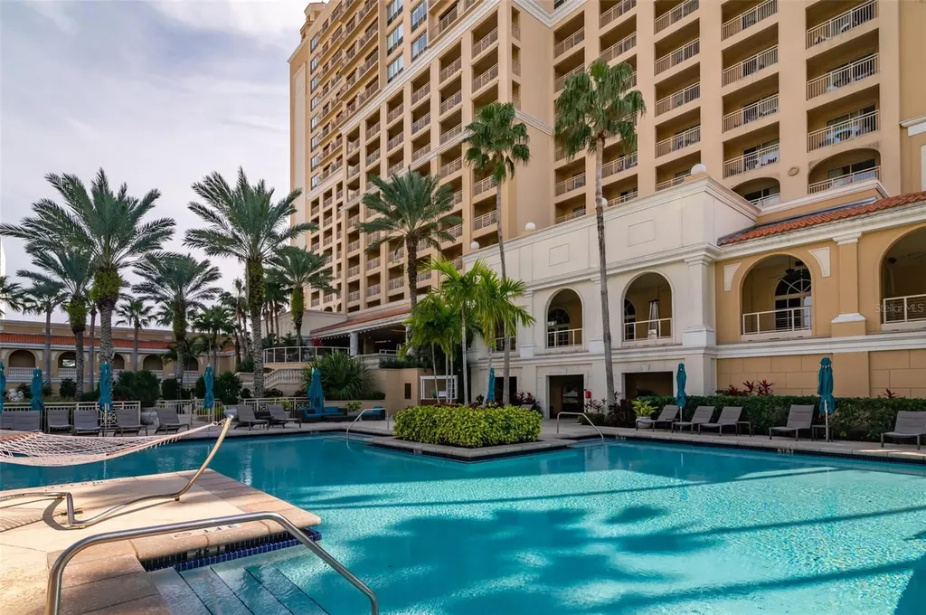 1111 Ritz Carlton Drive Sarasota FL 34236