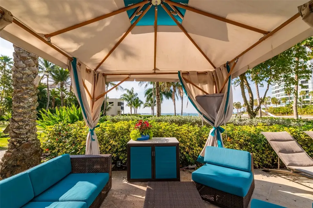1111 Ritz Carlton Drive Sarasota FL 34236