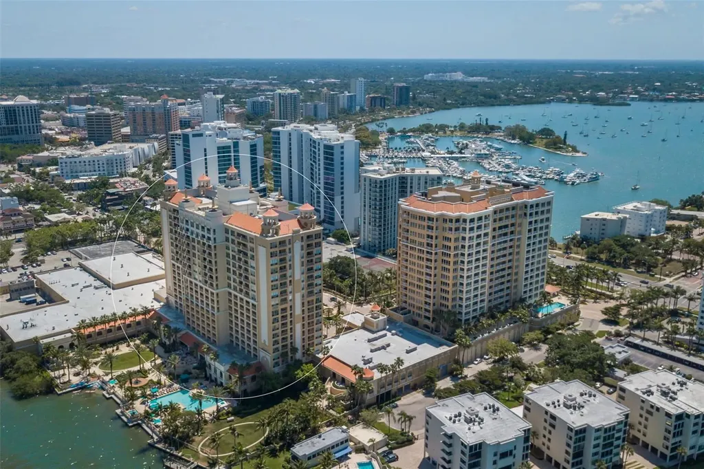 1111 Ritz Carlton Drive Sarasota FL 34236