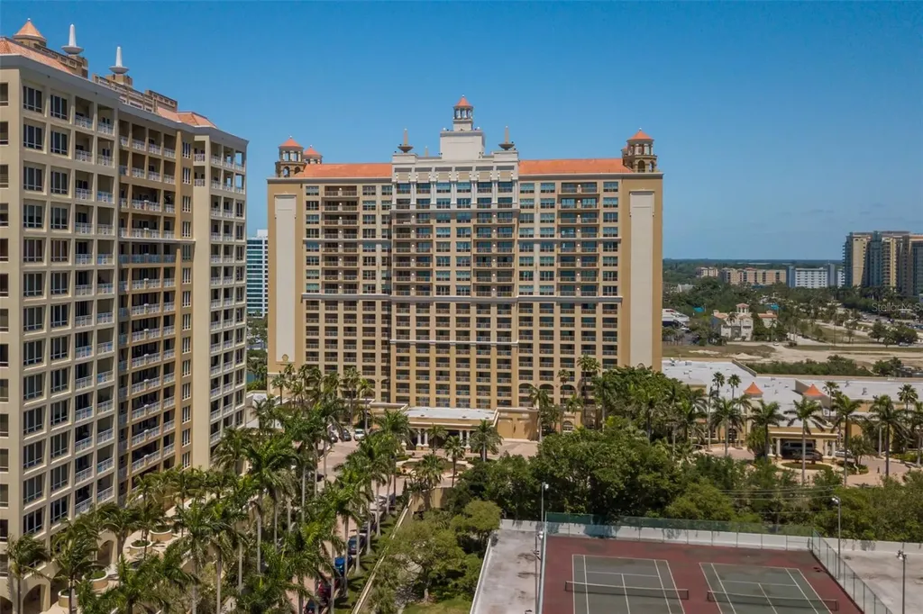 1111 Ritz Carlton Drive Sarasota FL 34236